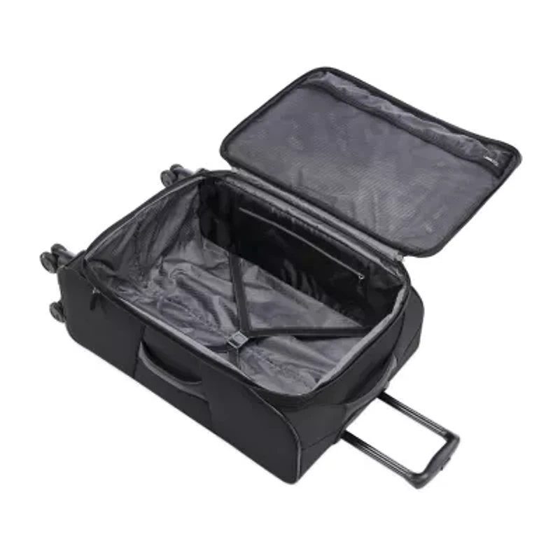American Tourister 4 Kix 2.0 24" Softside Luggage