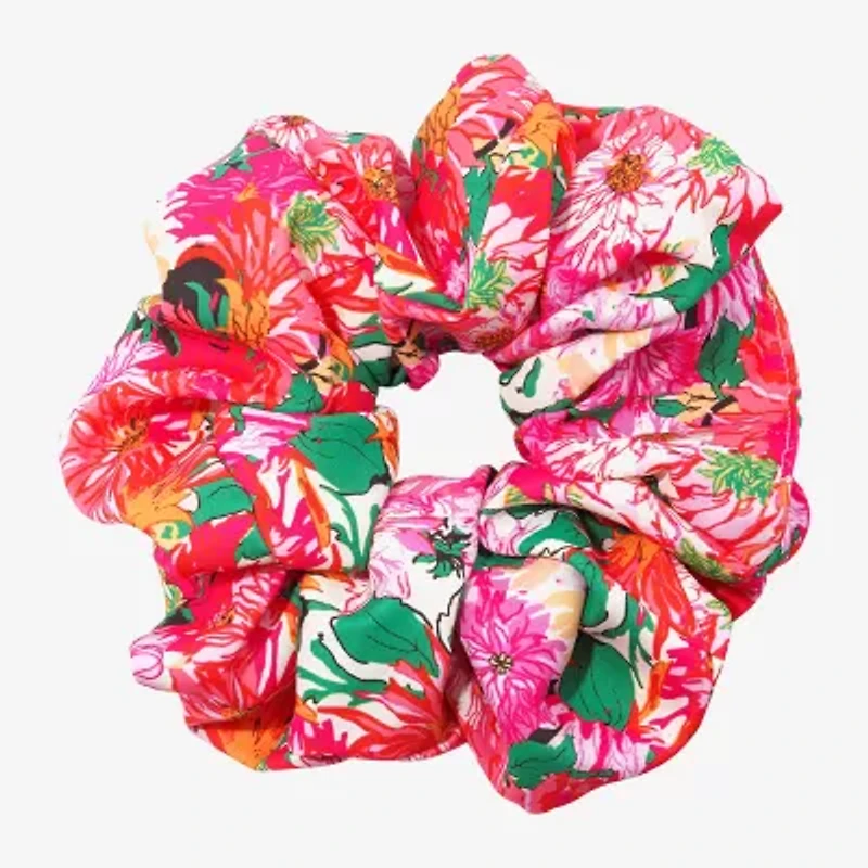 Bijoux Bar Floral Hair Ties