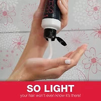 Sexy Hair I Want Volume Shampoo oz