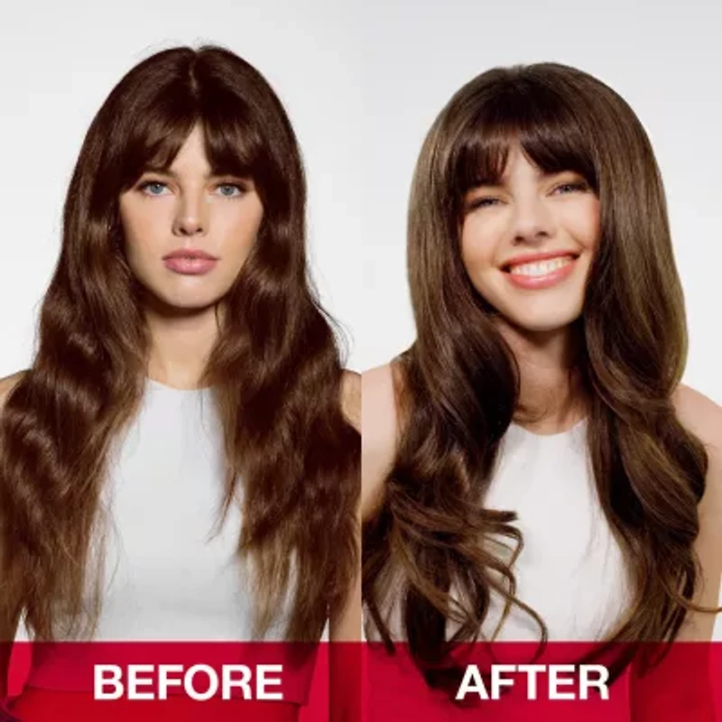 Sexy Hair I Want Volume Shampoo oz