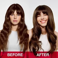 Sexy Hair I Want Volume Shampoo oz
