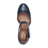 Easy Spirit Casity Womens Round Closed Toe Mary Jane Shoes