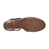 Easy Spirit Casity Womens Round Closed Toe Mary Jane Shoes