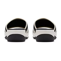 Clarks Arla Hollis Womens Footbed Sandals