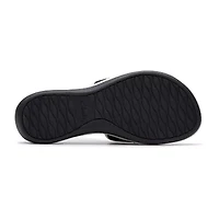 Clarks Arla Hollis Womens Footbed Sandals