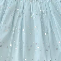Toddler Girls Sleeveless Paw Patrol A-Line Dress
