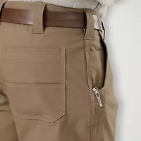 Berne Flex 180 Ripstop Short Mens Regular Fit Workwear Pant