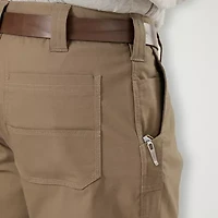 Berne Flex 180 Ripstop Mens Regular Fit Big and Tall Workwear Pant