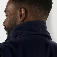 Berne Highland Washed Gasoline Mens Heavyweight Big and Tall Work Jacket