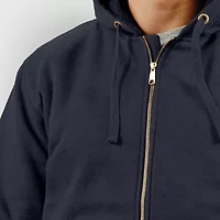 Berne Highland Insulated Mens Hooded Long Sleeve Big and Tall Sweatshirt