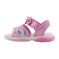 Minnie Mouse Toddler Girls Light-up Sandal