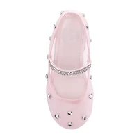 I. Miller Toddler Girls Rahma Ballet Flats