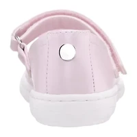 I. Miller Toddler Girls Joelina Slip-On Shoe