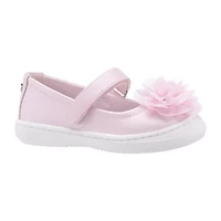 I. Miller Toddler Girls Joelina Slip-On Shoe