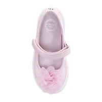 I. Miller Toddler Girls Joelina Slip-On Shoe