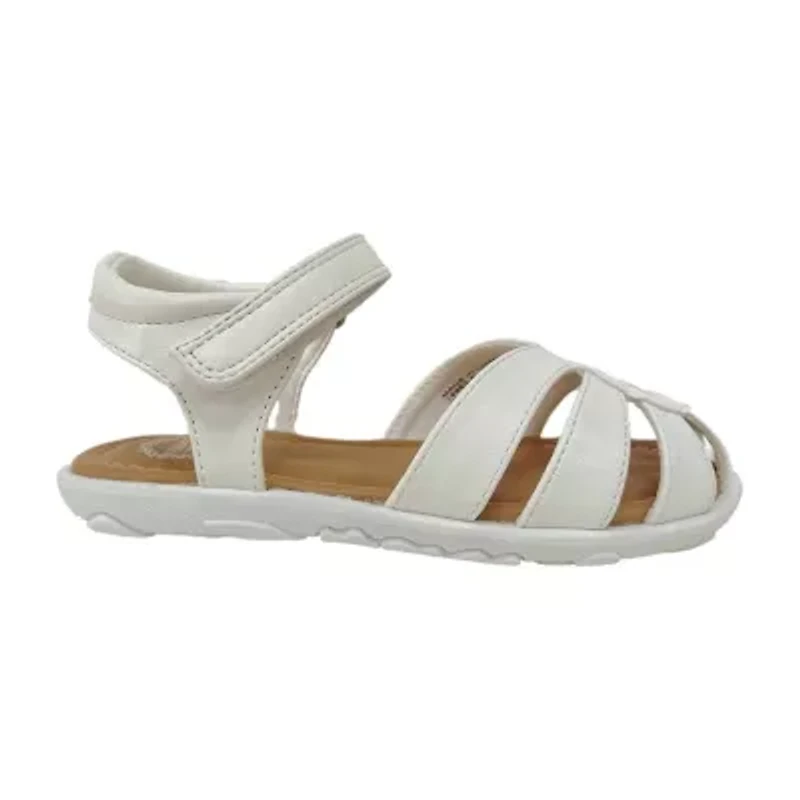 I. Miller Toddler Girls Cammy Sandals