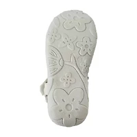 I. Miller Toddler Girls Cammy Sandals