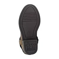 Toy Story Boys Light Up Cowboy Boot