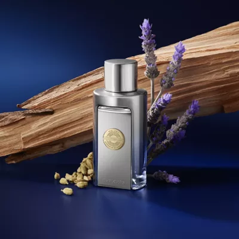 Antonio Banderas The Icon Elixir Eau De Parfum 3.4 Oz