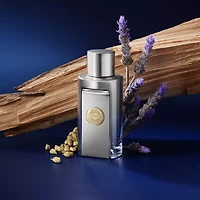 Antonio Banderas The Icon Elixir Eau De Parfum 3.4 Oz