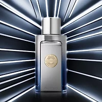 Antonio Banderas The Icon Elixir Eau De Parfum 3.4 Oz