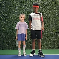 Champion Little Girls 2-pc. Skort Set