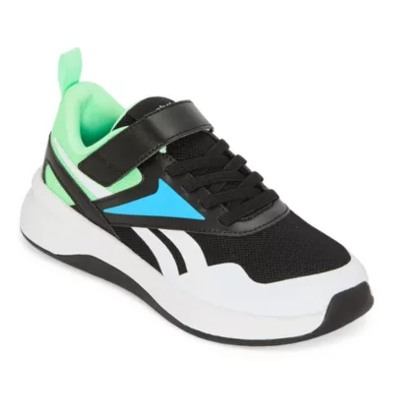 Reebok Nano Play Little Kid Boys Running Shoes