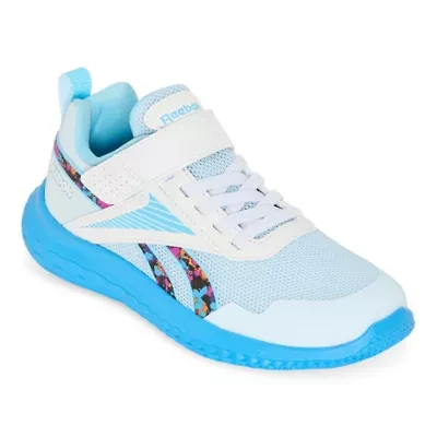 Reebok Rush Runner 5 Little Kid Girls Running Shoes