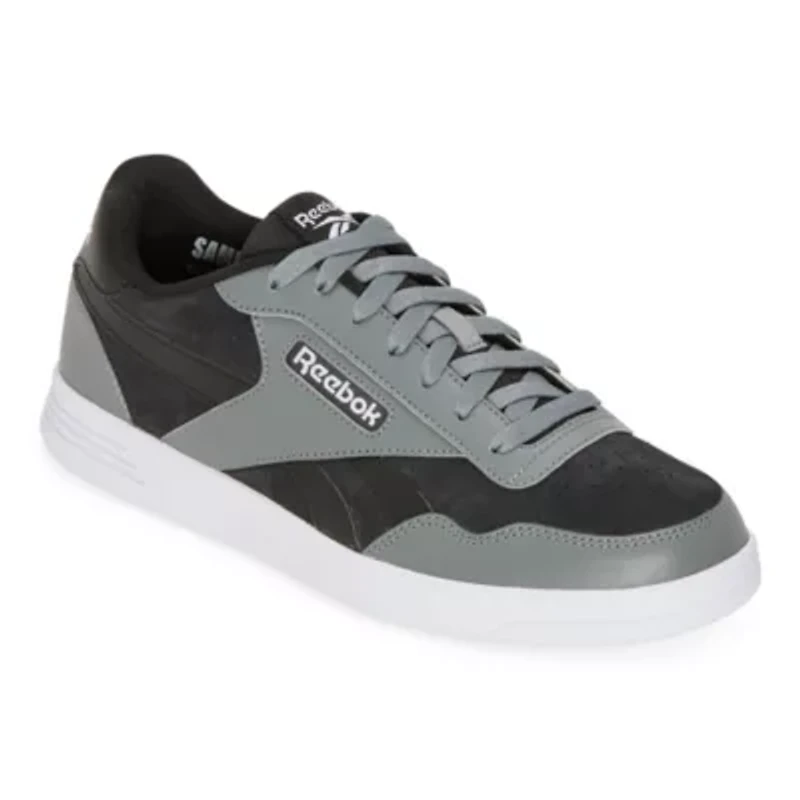 Reebok Court Advance Mens Sneakers