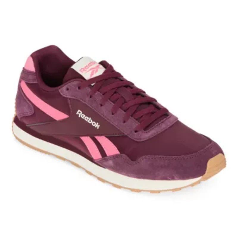 Reebok Glide Low Womens Sneakers