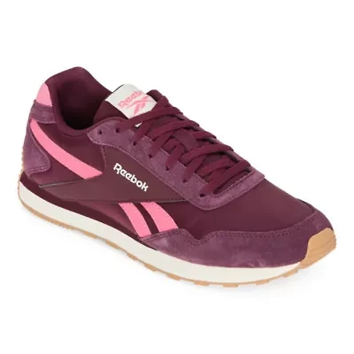 Reebok Glide Low Womens Sneakers