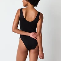 Arizona Body Cloud Kissed Cheeky Bodysuit