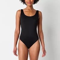 Arizona Body Cloud Kissed Cheeky Bodysuit
