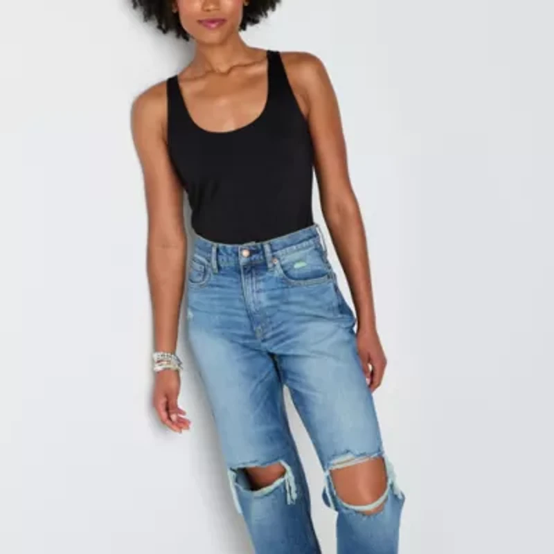 Arizona Body Cloud Kissed Cheeky Bodysuit