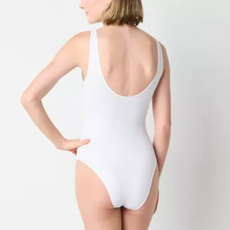 Arizona Body Cloud Kissed Cheeky Bodysuit