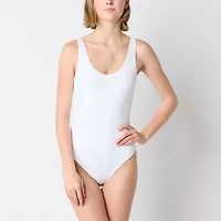 Arizona Body Cloud Kissed Cheeky Bodysuit