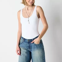 Arizona Body Cloud Kissed Cheeky Bodysuit