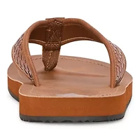 St. John's Bay Mens Flip-Flops