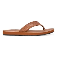 St. John's Bay Mens Flip-Flops