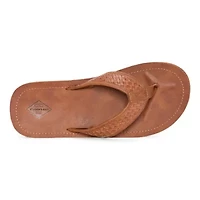 St. John's Bay Mens Flip-Flops