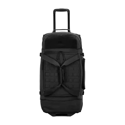 High Sierra Pathsetter Large Wheeled Duffel