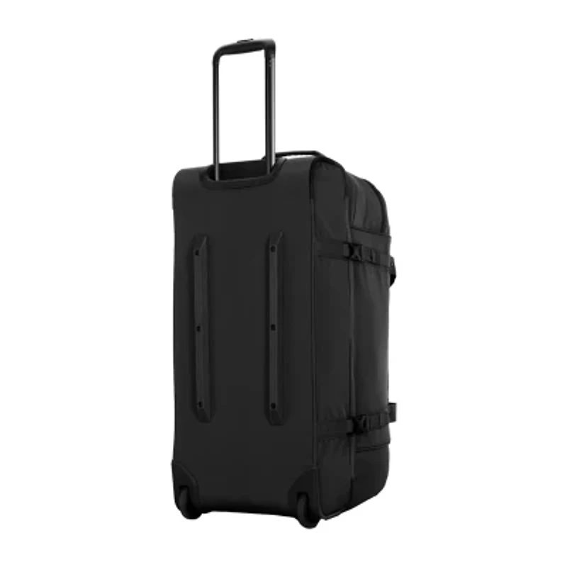 High Sierra Pathsetter Large Wheeled Duffel