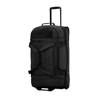 High Sierra Pathsetter Large Wheeled Duffel