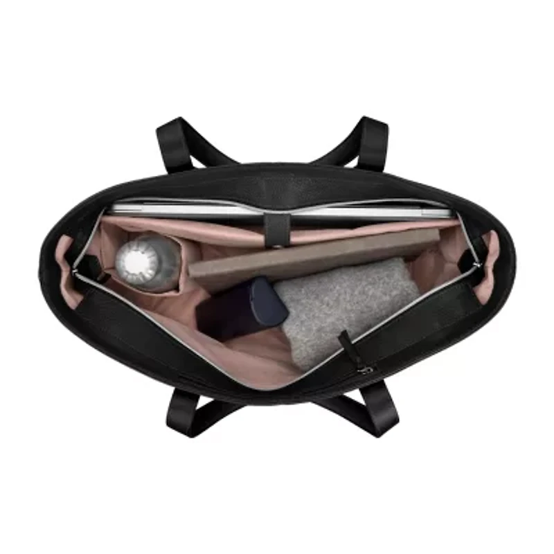 Samsonite Mobile Solution 2 Leather Tote