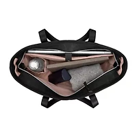 Samsonite Mobile Solution 2 Leather Tote