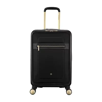 Samsonite Mobile Solution 2 20 Inch Softside Carry-On Spinner Luggage