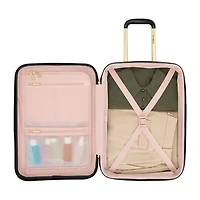 Samsonite Mobile Solution 2 20 Inch Softside Carry-On Spinner Luggage