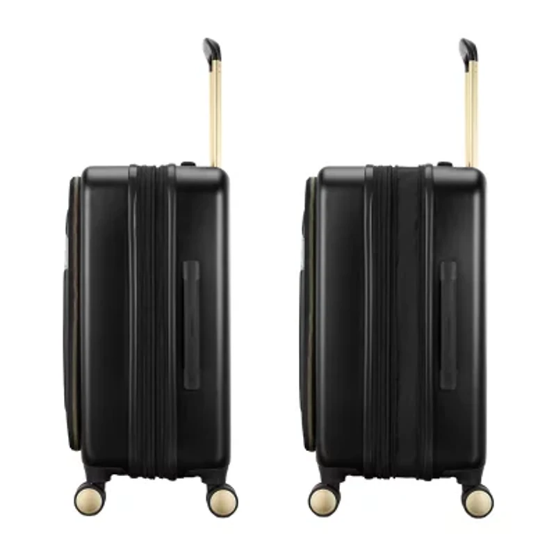 Samsonite Mobile Solution 2 20 Inch Softside Carry-On Spinner Luggage