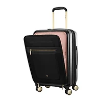 Samsonite Mobile Solution 2 20 Inch Softside Carry-On Spinner Luggage