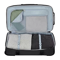 High Sierra Pathsetter Medium Wheeled Duffel